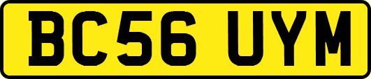 BC56UYM