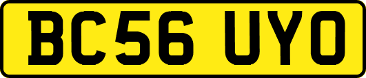BC56UYO