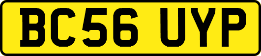 BC56UYP