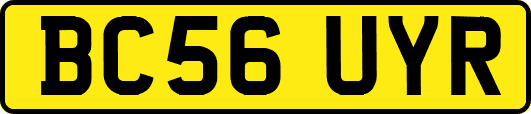 BC56UYR