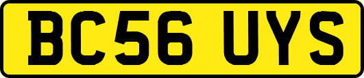 BC56UYS