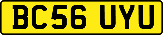 BC56UYU