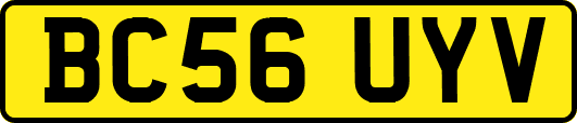 BC56UYV