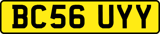 BC56UYY