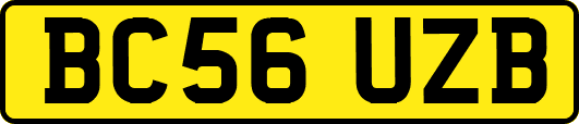 BC56UZB