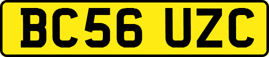 BC56UZC