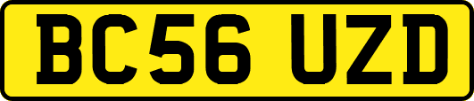 BC56UZD