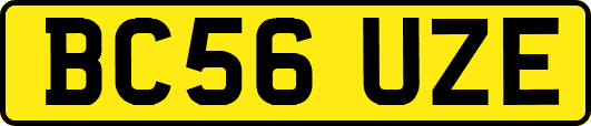 BC56UZE