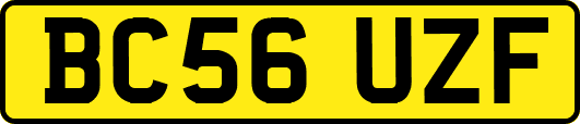 BC56UZF