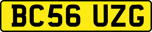 BC56UZG