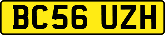 BC56UZH
