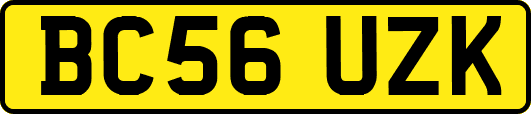 BC56UZK