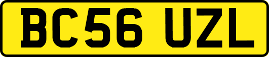 BC56UZL