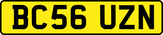 BC56UZN