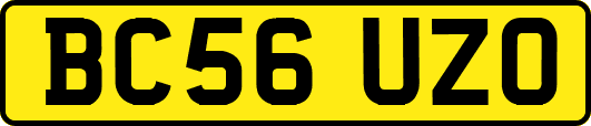 BC56UZO