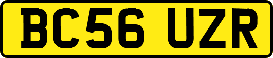 BC56UZR