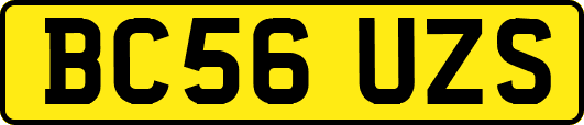 BC56UZS