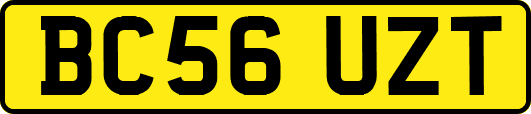 BC56UZT