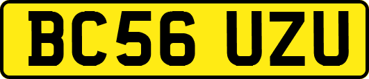BC56UZU