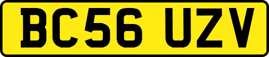 BC56UZV