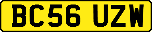 BC56UZW