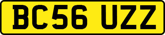 BC56UZZ