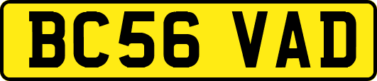 BC56VAD