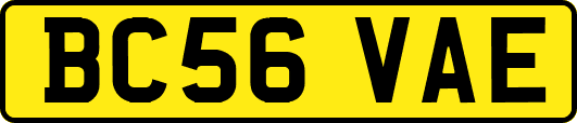 BC56VAE
