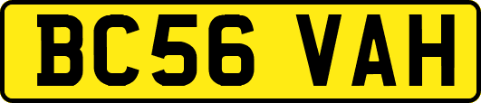 BC56VAH