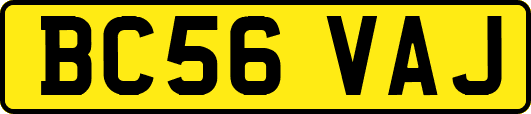 BC56VAJ