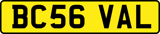 BC56VAL