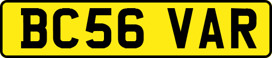 BC56VAR