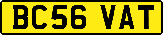 BC56VAT