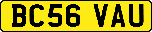 BC56VAU