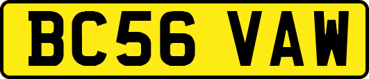 BC56VAW