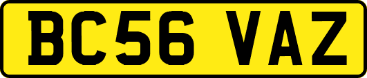 BC56VAZ