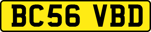 BC56VBD