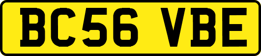 BC56VBE