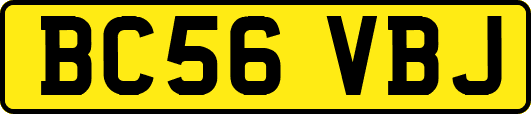 BC56VBJ