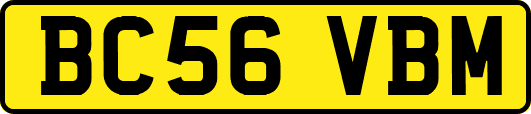 BC56VBM