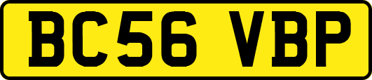 BC56VBP