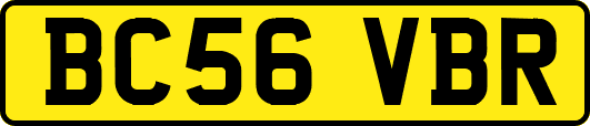 BC56VBR