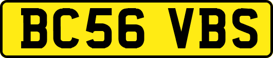 BC56VBS