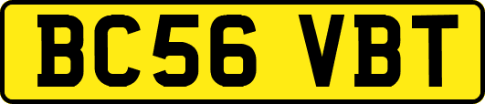 BC56VBT