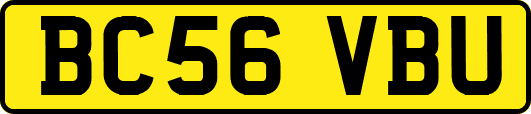 BC56VBU