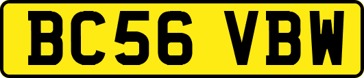 BC56VBW
