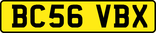 BC56VBX