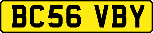 BC56VBY