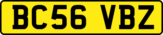 BC56VBZ