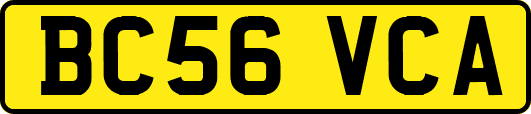BC56VCA